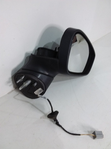 Retrovisor Direito New Fiesta 2013 D3bb17e714ab S/ Capa (Usado)