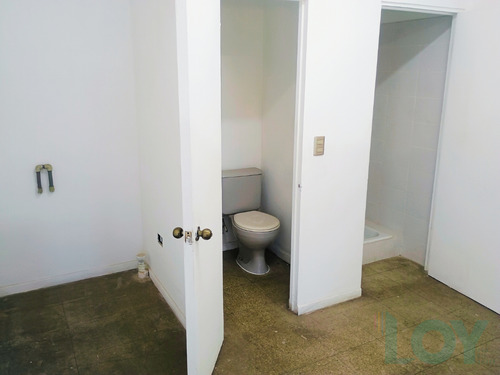 Local Comercial En Arriendo En Santiago