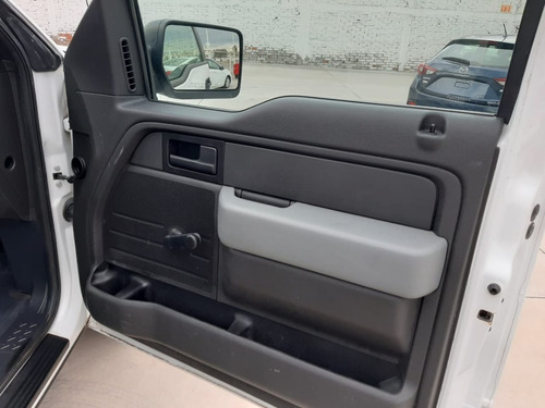 Imagen 11 de 15 de Ford F 150 2014