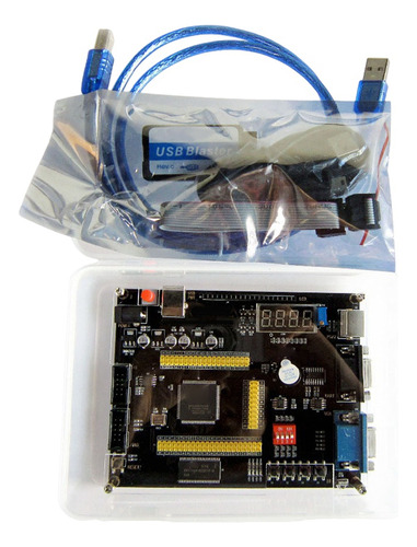 Kit De Desarrollo Ep4ce6 E22c8n, Placa De Desarrollo Y Progr