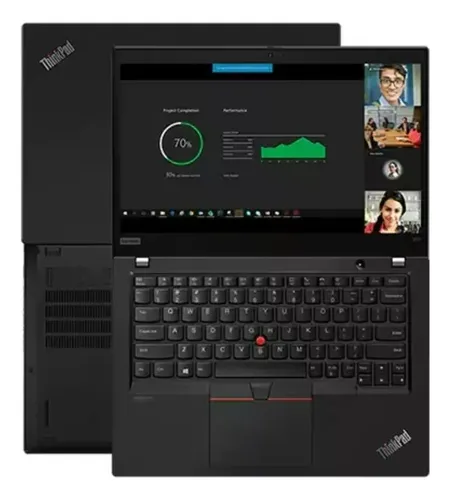 Laptop Lenovo Thinkpad X13 Ryzen 5 Pro 16gb 512gb 13 Win Pro