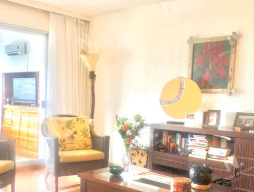 Imagen 3 de 14 de Apartamento A La Venta En Punta Del Este - Punta Del Este Roosevelt