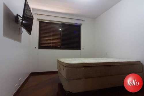 Imagem 12 de 30 de Apartamento - Ref: 135870