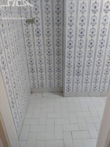 Imagem 16 de 19 de Apartamento - Ap00506 - 4927967