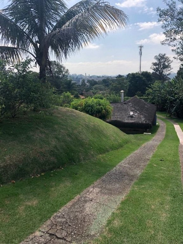 Imagem 3 de 30 de Casa Com 2 Dormitórios À Venda, 77 M² Por R$ 1.400.000,00 - Paisagem Renoir - Cotia/sp - Ca4003
