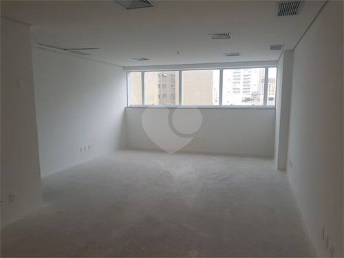 Imagem 7 de 25 de Sala Comercial - Santana/sp - Reo400324