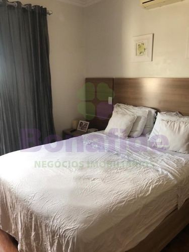 Imagem 18 de 30 de Casa A Venda, Condomínio Bosque Dos Jatobás, Engordadouro, Jundiaí - Ca10510 - 69355527