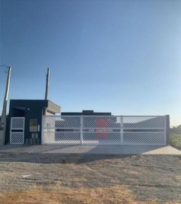 Imagem 9 de 9 de Ótima Casa Prox Ao Mar, Itanhaém- Cibratel Ll 2dorm. 9382