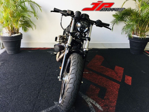 Imagem 7 de 8 de Harley-davidson Sportster Forty-eight 2015