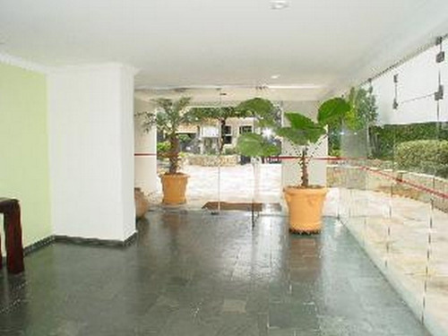 Imagem 23 de 24 de Bom Apartamento! 100m² Área Útil. A Vaga É Fixa E Escriturada. - Reo111019