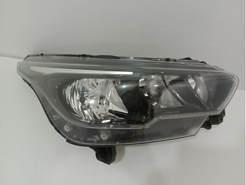 Farol Direito Fiat Argo Cronos S/led Original Usado 