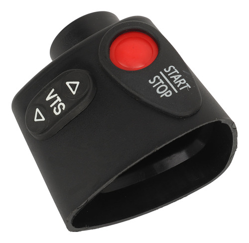Carcasa De Botón Start Stop Vts 277000877 Carcasa Vts A