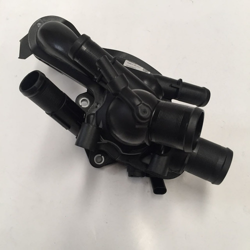 Imagen 2 de 9 de Termostato Mini Cooper 2011 A 2016 N16, N18 Calidad Original