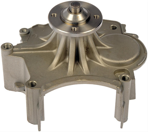 Soporte Polea Y Fan Clutch Toyota Pickup 3.0l V6 1992