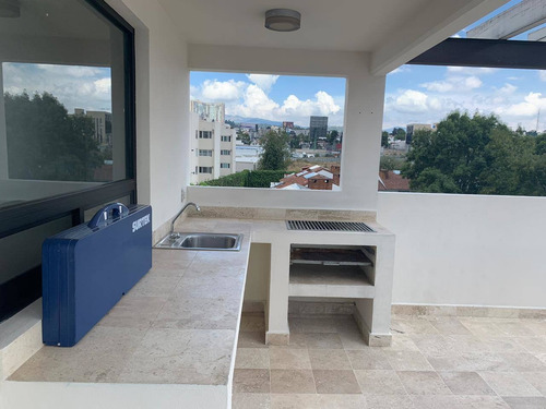 Imagen 10 de 12 de Hermoso Departamento En Cuajimalpa !!!, 37282