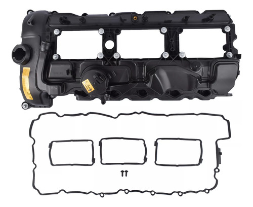 Tapa De Punterias Con Empaque Bmw F80 F82 F83 F87 M2 M3 M4
