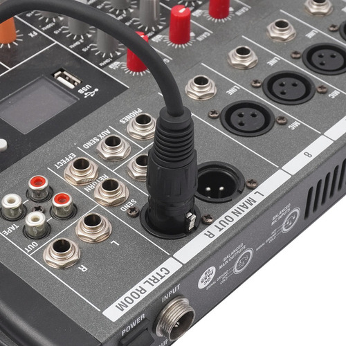 Trs A Xlr Cable De Cable Cable Cable De Audio Cable 3pin 1m