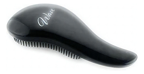 G.b.s Wave Detangling Brush Cepillo Mojado A Traves De Un Ce no aplica GBS