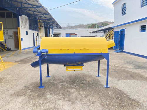 Imagen 3 de 4 de Secador Para Pellets