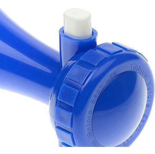 Bocinas De Aire Shoreline Marine 120 Decibelios Suenan Audib