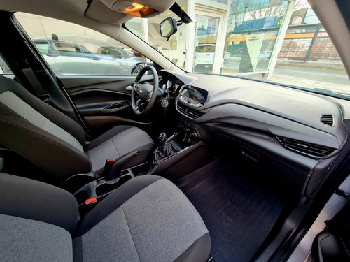 Imagen 24 de 24 de Chevrolet Onix Plus 1.2 Prisma Ls 0km 2022 Contado Smt5