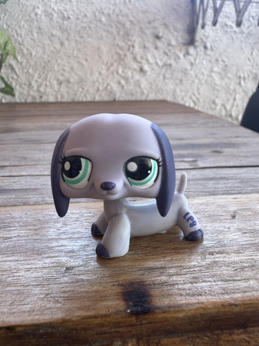 Littlest Pet Shop Basicos Importados Usa