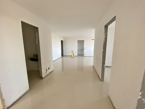 Imagem 14 de 25 de Amplo 04 Quartos Com 03 Suítes Alto Padrão Com Lazer Club Residencial Na Mata Da Praia. - 21178