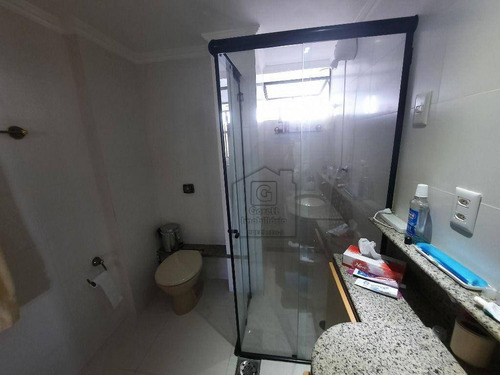 Imagem 16 de 27 de Apartamento Com 2 Dormitórios À Venda, 150 M² - Tirol - Natal/rn - Ap0601 - Ap0601
