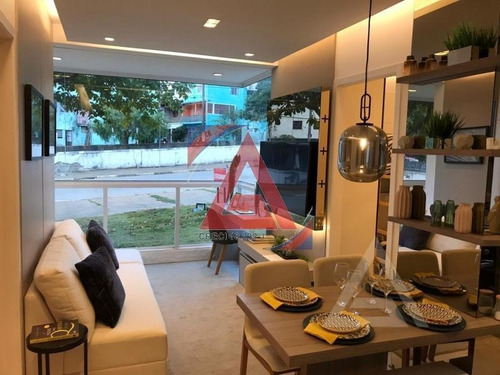 Imagem 7 de 14 de Ref.: 9494 - Apto Em Osasco Para Venda - V9494