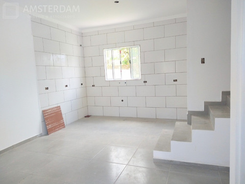 Imagem 3 de 20 de Sobrado Novo A Venda No Indaiá, Bertioga - Ca00176 - 70611784