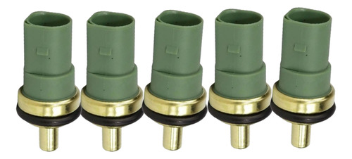 5 Sensor De Temperatura Gol 1.0 Mi At 8/16v G3 2002 A 2006