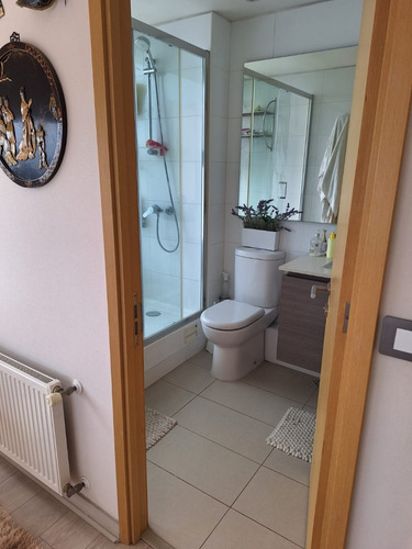 Duplex Lujo, Arriendo Desde Marzo, Fines Semana 4 Noches