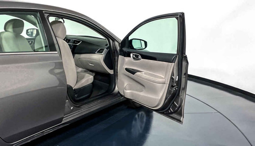 Imagen 15 de 15 de 36815 - Nissan Sentra 2017 Con Garantía At