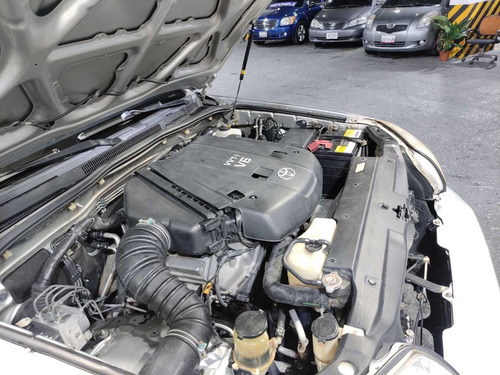 Imagen 13 de 13 de Toyota 4runner