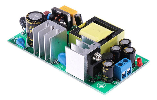 Módulo Fuente De Alimentión 85-265v 24v 1a Energía