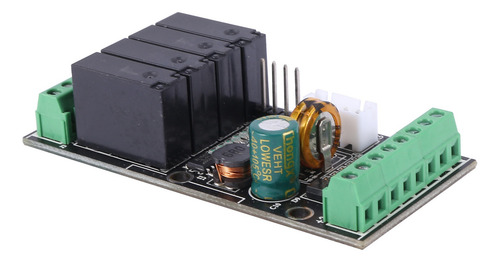 Placa Controladora Programable Plc Fx2n-10mr Ws2n-10mr-s Pro
