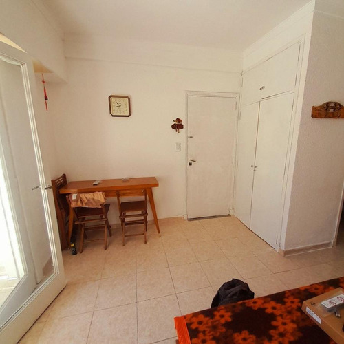 Imagen 4 de 9 de Departamento Monoambiente En Venta - 35mts2 - Mar Del Plata