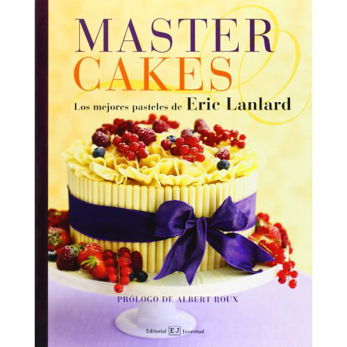 Master Cakes - Lanlard - Juventud - #d
