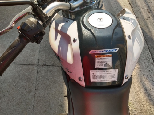 Yamaha Crosser 150 S