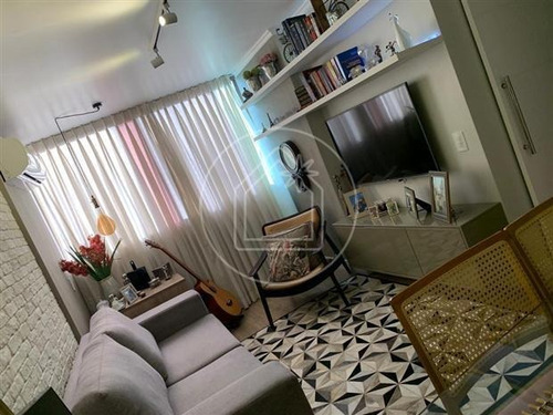 Apartamento - Ref: 881632