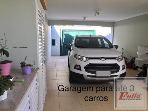 Imagem 10 de 15 de Casa Para Venda Em Itatiba, Vila Mutton, 3 Dormitórios, 1 Suíte, 2 Banheiros, 3 Vagas - Ca0116_2-1192087
