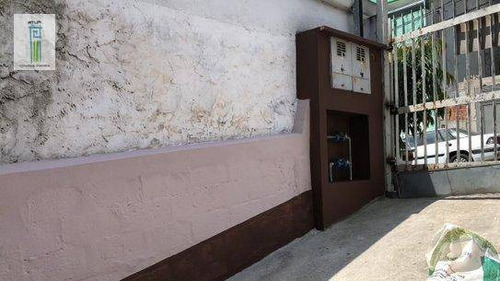 Imagem 15 de 18 de Casa À Venda, 250 M² Por R$ 450.000,00 - Jardim Peri - São Paulo/sp - Ca0381