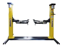 Comprar Elevador Automotivo Jm 4.300kg Tri Amarelo - Jm Máquinas