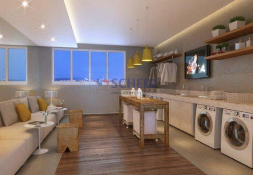 Imagem 12 de 15 de Você Encontrou O Apartamento Dos Seus Sonhos - Mr77644