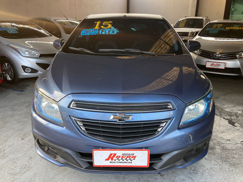 Chevrolet Onix 1.0 Lt 5p