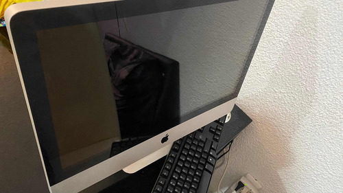 iMac 2010 21.5 Pulgadas (Usado)