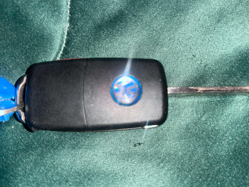 Llave Jetta 4a