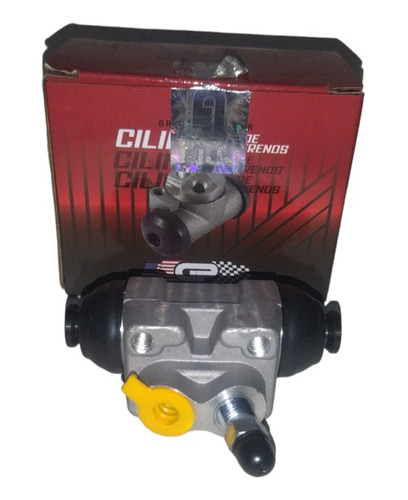 Cilindro De Freno Ford Ka 128200 13/16 