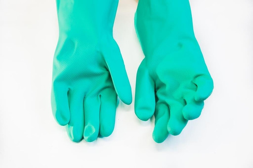 Guantes Bioseguridad Marca Mase