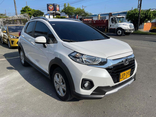 Imagen 7 de 15 de Honda Wr-v 2022 1.5 Lx-mecanica 2022